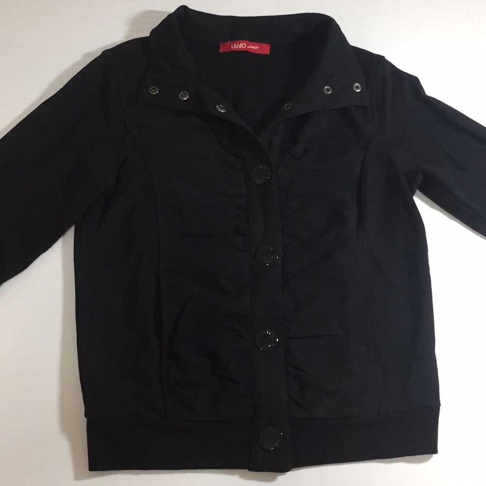 Liu-Jo Girls’ Sweater✨ Size 10